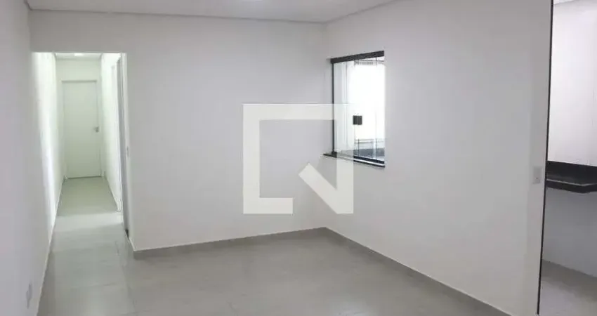 Apartamento com 3 quartos à venda na Rua Paquequer, --, Jardim, Santo André