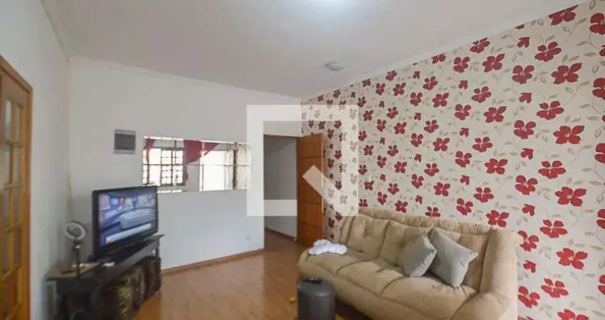 Casa com 5 quartos à venda na Rua Deputado Emílio Carlos, --, Taboão, São Bernardo do Campo