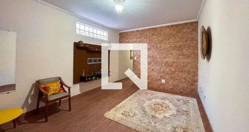 Casa com 3 quartos à venda na Rua Cangioca, --, Vila América, Santo André