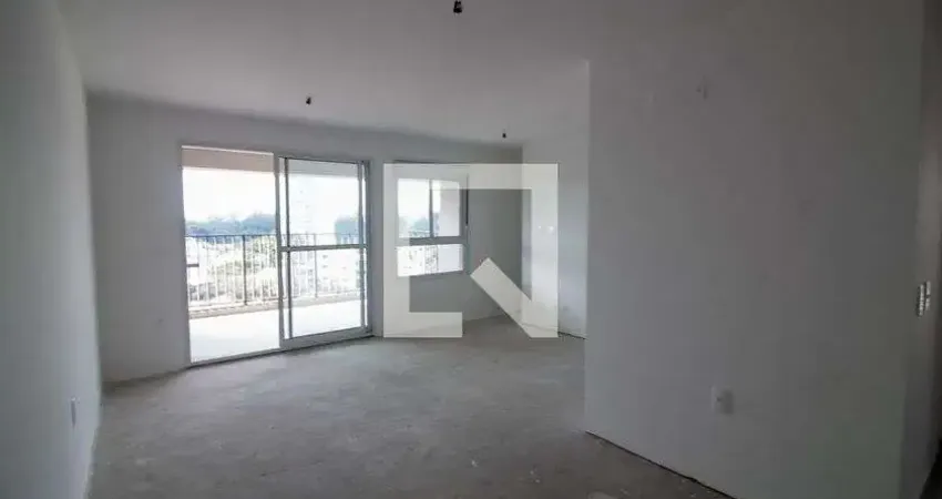 Apartamento à Venda - Chácara Santo Antonio, 2 Quartos, 79 m2