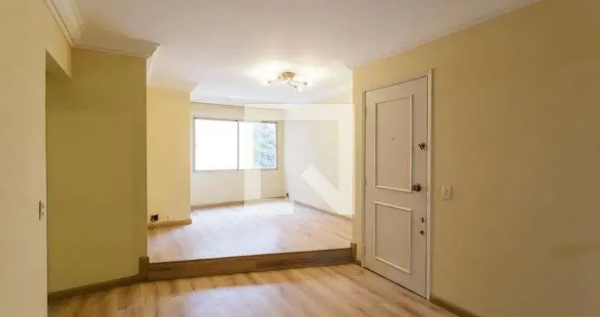 Apartamento com 2 quartos à venda na Avenida Juriti, --, Moema, São Paulo