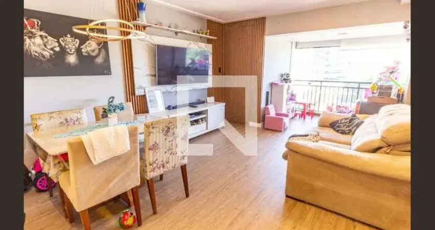 Apartamento com 2 quartos à venda na Rua Taquari, --, Mooca, São Paulo