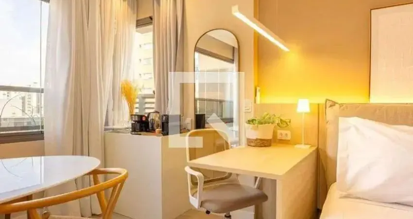 Kitnet / Stúdio à venda na Rua Joaquim Floriano, --, Itaim Bibi, São Paulo