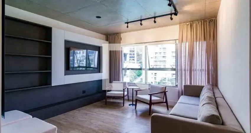 Apartamento com 2 quartos à venda na Rua Forte William, --, Panamby, São Paulo