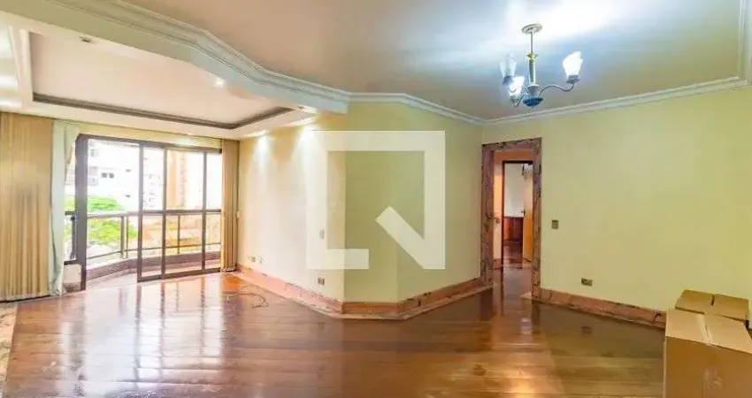 Apartamento com 3 quartos à venda na Rua Maracá, --, Jabaquara, São Paulo