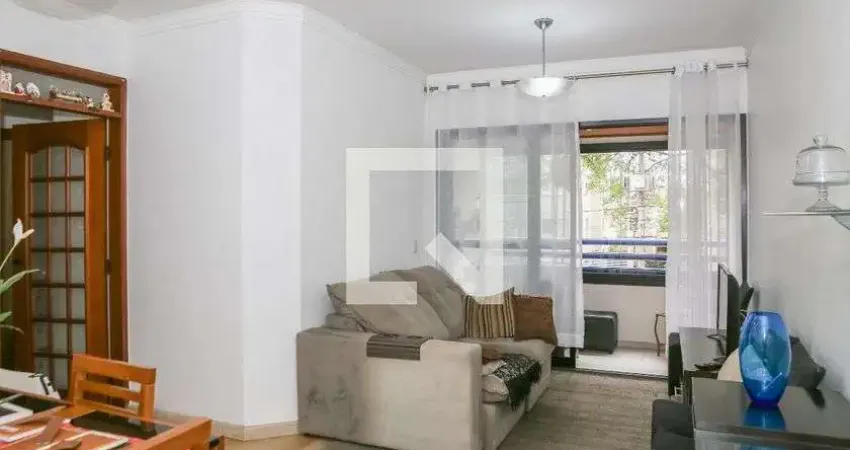 Apartamento com 3 quartos à venda na Rua Tonelero, --, Vila Romana, São Paulo