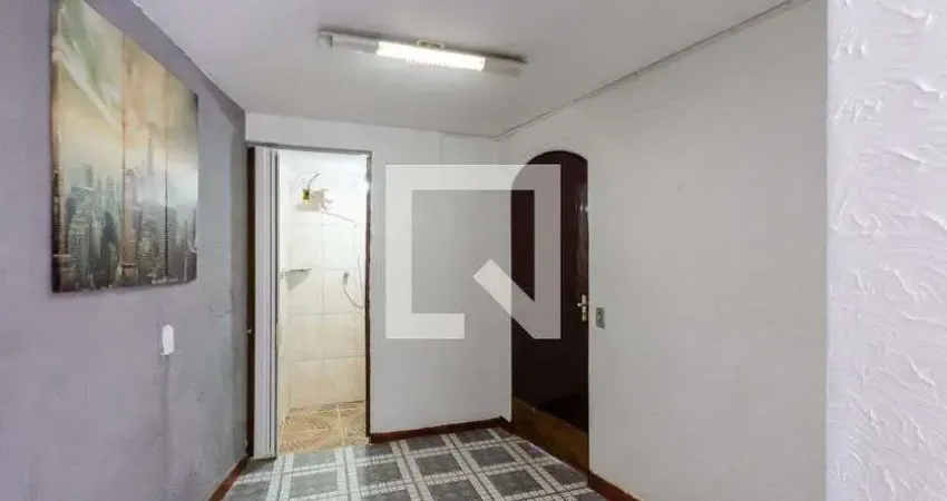 Casa com 3 quartos à venda na Rua Professor Vagner, --, Vila Alto de Santo André, Santo André