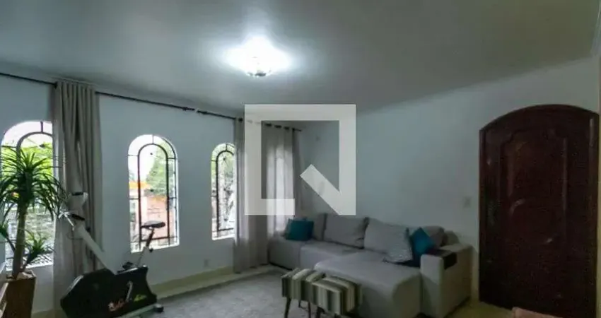 Casa com 3 quartos à venda na Rua João Versolato, --, Baeta Neves, São Bernardo do Campo