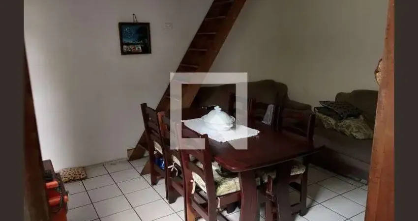 Casa com 2 quartos à venda na Rua Manoel Augusto Ferreirinha, --, Olímpico, São Caetano do Sul
