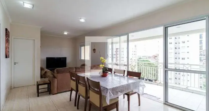 Apartamento com 2 quartos à venda na Rua Nicola Rollo, --, Vila Andrade, São Paulo