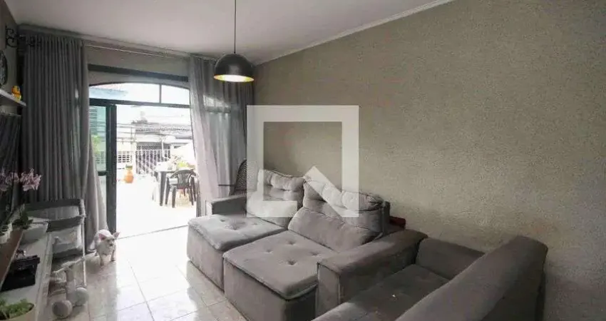 Casa com 3 quartos à venda na Rua Vitautas Losinskas, --, Sapopemba, São Paulo