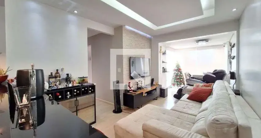 Apartamento com 2 quartos à venda na Rua Catão, --, Vila Romana, São Paulo