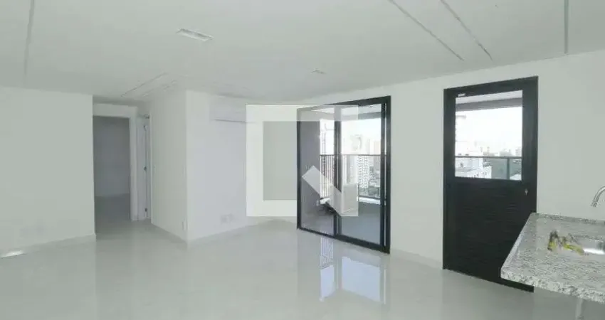 Apartamento com 2 quartos à venda na Rua das Esmeraldas, --, Jardim, Santo André