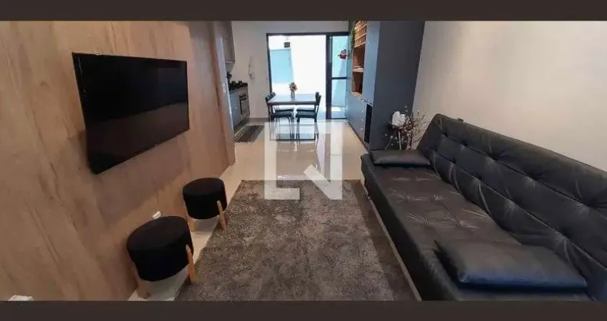 Casa com 2 quartos à venda na Rua Joaquim Jacinto, --, Bela Vista, Osasco