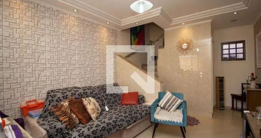 Casa com 2 quartos à venda na Rua dos Sitiantes, --, Freguesia do Ó, São Paulo