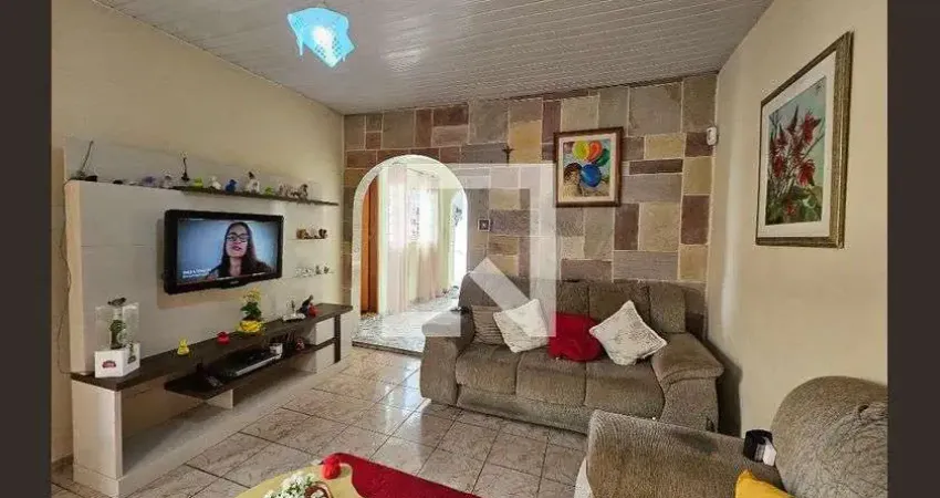 Casa com 2 quartos à venda na Rua Guapuã, --, Chácara Inglesa, São Paulo