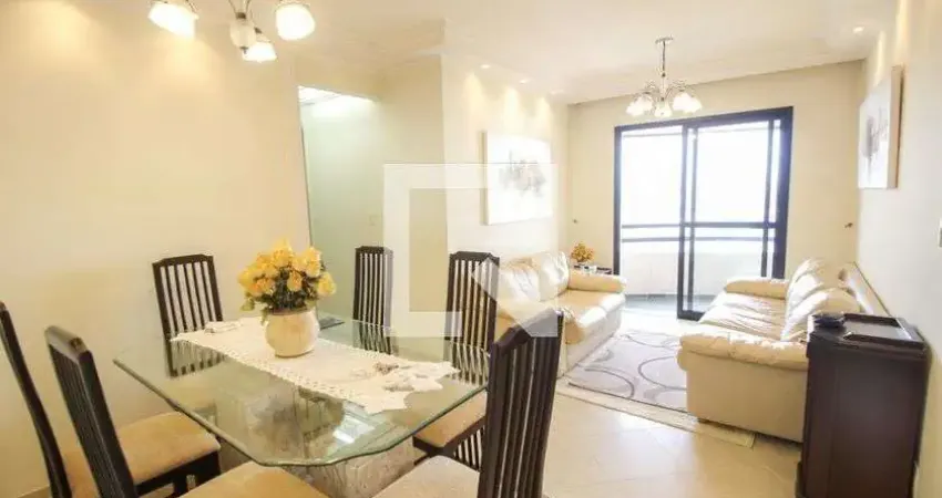 Apartamento com 3 quartos à venda na Rua Cônego Antônio Lessa, --, Mooca, São Paulo