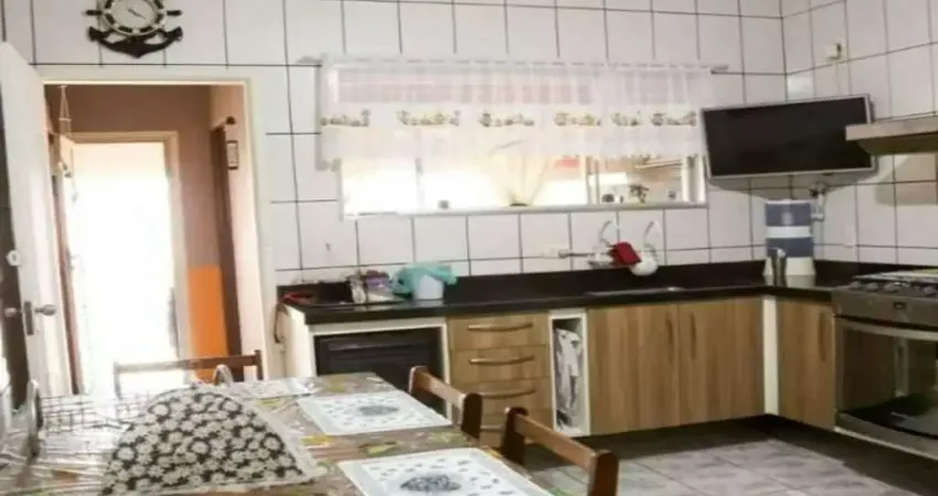 Casa com 4 quartos à venda na Rua Georgina de Albuquerque, --, Parque Jabaquara, São Paulo