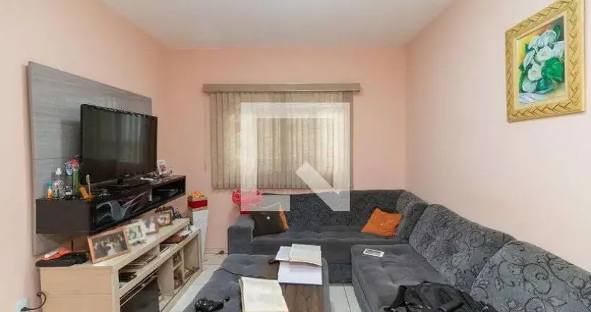 Casa com 5 quartos à venda na Avenida Jaime Torres, --, Ponte Rasa, São Paulo