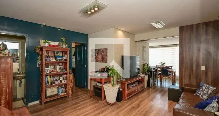 Apartamento com 3 quartos à venda na Rua Doutor José de Andrade Figueira, --, Morumbi, São Paulo