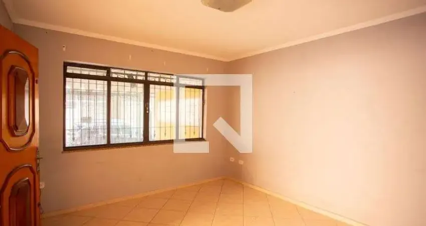 Casa com 4 quartos à venda na Rua Antônio Estigarribia, --, Casa Verde, São Paulo