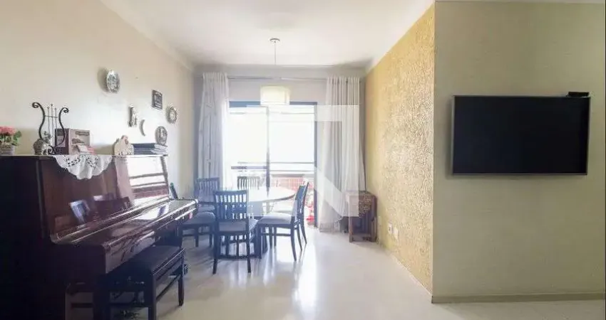 Apartamento com 3 quartos à venda na Rua Almirante Calheiros, --, Tatuapé, São Paulo