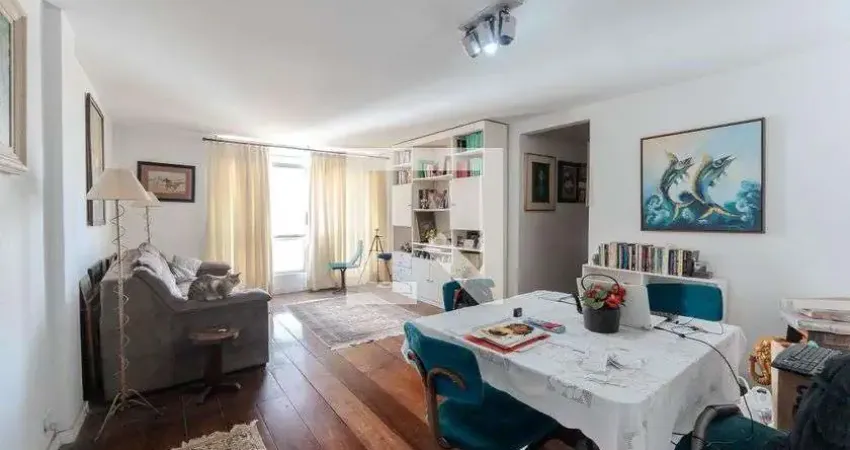 Apartamento com 3 quartos à venda na Rua Carlos Sampaio, --, Bela Vista, São Paulo