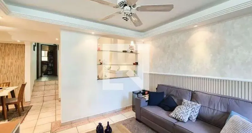 Casa com 4 quartos à venda na Rua das Samambaias, --, Demarchi, São Bernardo do Campo