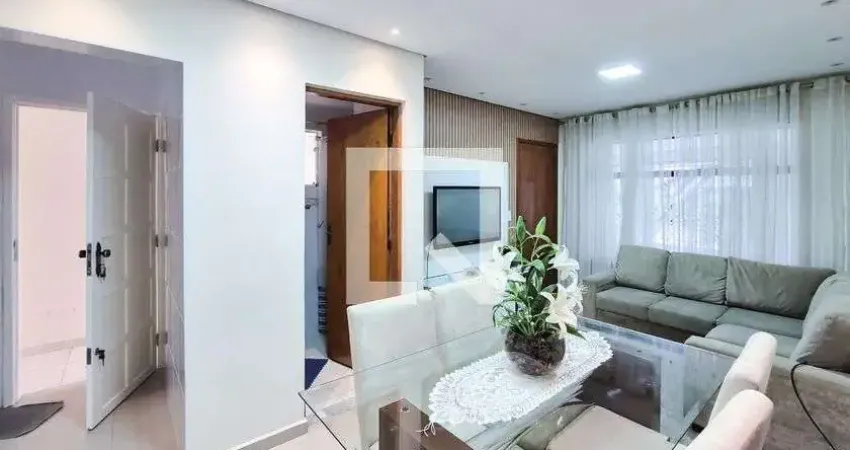 Casa com 2 quartos à venda na Rua Abílio César, --, Vila Jordanópolis, São Bernardo do Campo