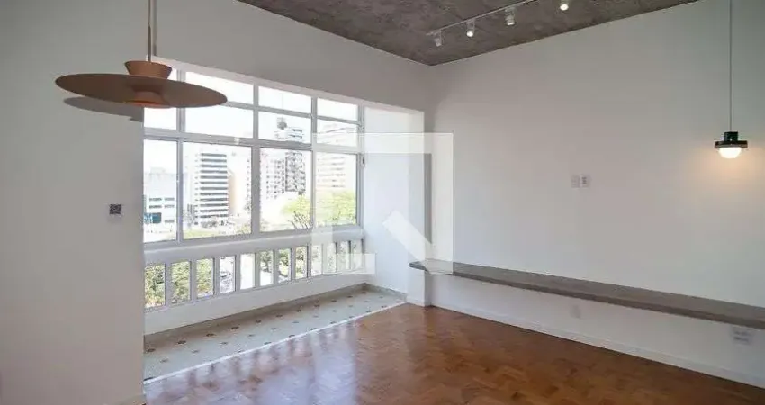 Apartamento com 2 quartos à venda na Rua Condessa de São Joaquim, --, Bela Vista, São Paulo