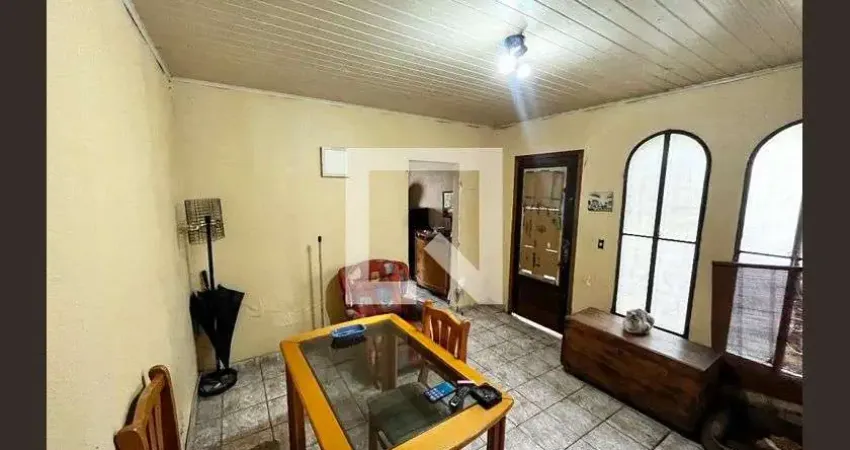 Casa com 1 quarto à venda na Avenida Doutor Meireles Reis, --, Mandaqui, São Paulo