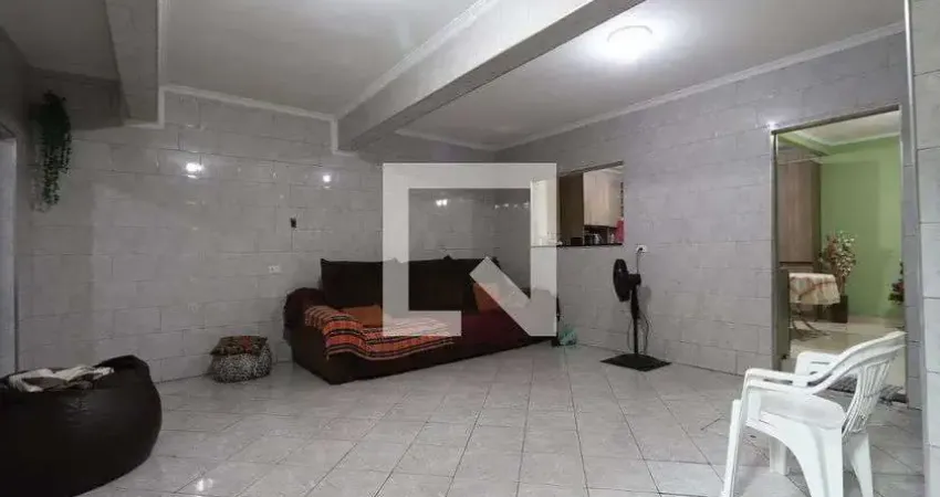 Casa com 3 quartos à venda na Rua Livino Dargolo, --, Sapopemba, São Paulo