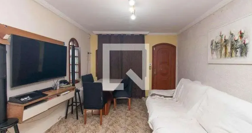 Casa com 3 quartos à venda na Praça Yedo, --, Vila Maria, São Paulo