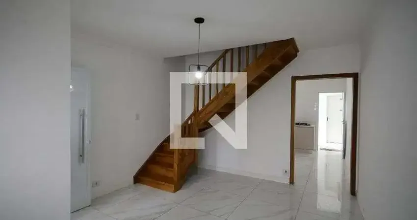 Casa com 2 quartos à venda na Rua Xavier de Almeida, --, Ipiranga, São Paulo