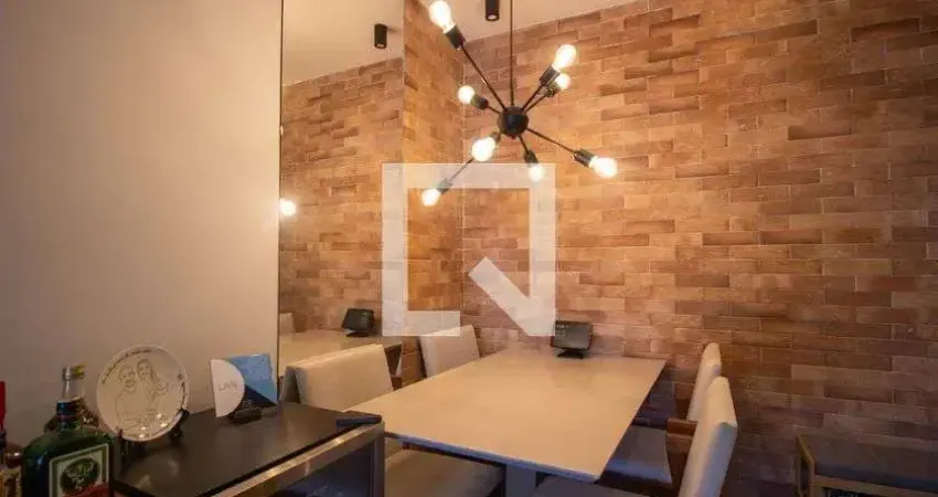 Apartamento com 2 quartos à venda na Avenida Alberto Augusto Alves, --, Panamby, São Paulo