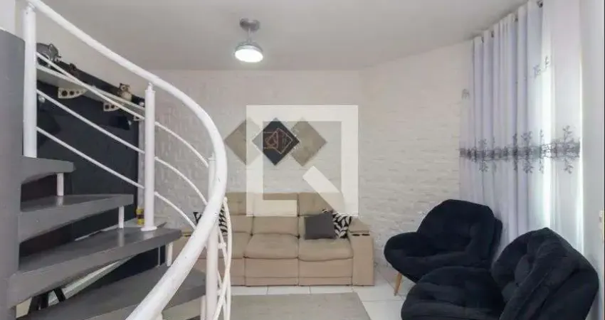 Casa com 3 quartos à venda na Rua Edward Romoaldo, --, Vila Jacuí, São Paulo