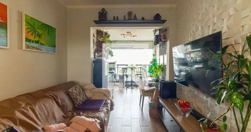 Apartamento com 2 quartos à venda na Rua São Felipe, --, Tatuapé, São Paulo