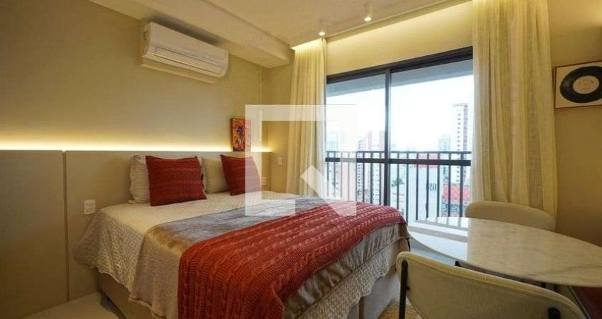 Kitnet / Stúdio à venda na Rua Joaquim Távora, --, Vila Mariana, São Paulo