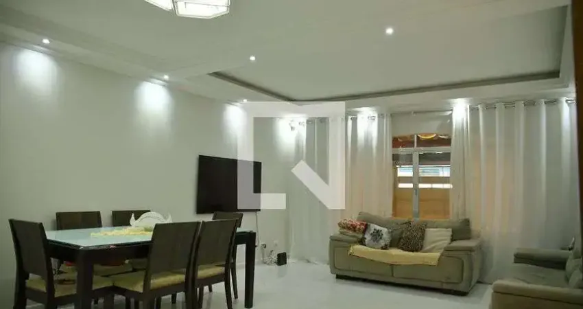 Casa com 3 quartos à venda na Rua Rancágua, --, Assunção, São Bernardo do Campo