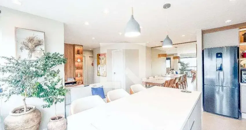 Apartamento com 2 quartos à venda na Rua Fortunato Ferraz, --, Vila Leopoldina, São Paulo