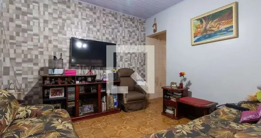 Casa com 3 quartos à venda na Rua Carnaúba dos Dantas, --, Ponte Rasa, São Paulo