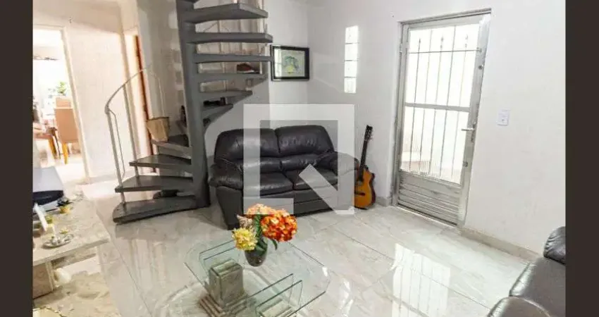 Casa com 3 quartos à venda na Rua Madrid, --, Mooca, São Paulo