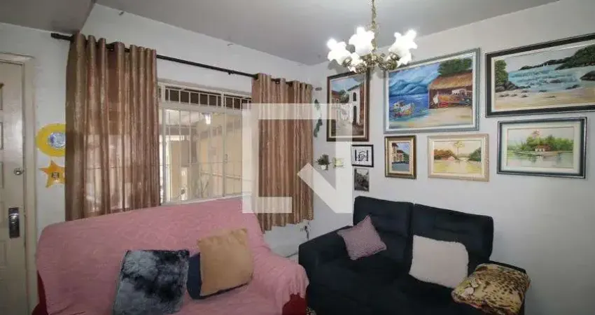 Casa com 3 quartos à venda na Rua Aburá, --, Sítio do Mandaqui, São Paulo