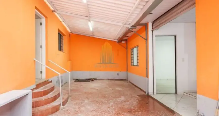 Jardim monte kemel, casa comercial de 250m² com 4 salas, 3 banheiros e 3 vagas de garagem.