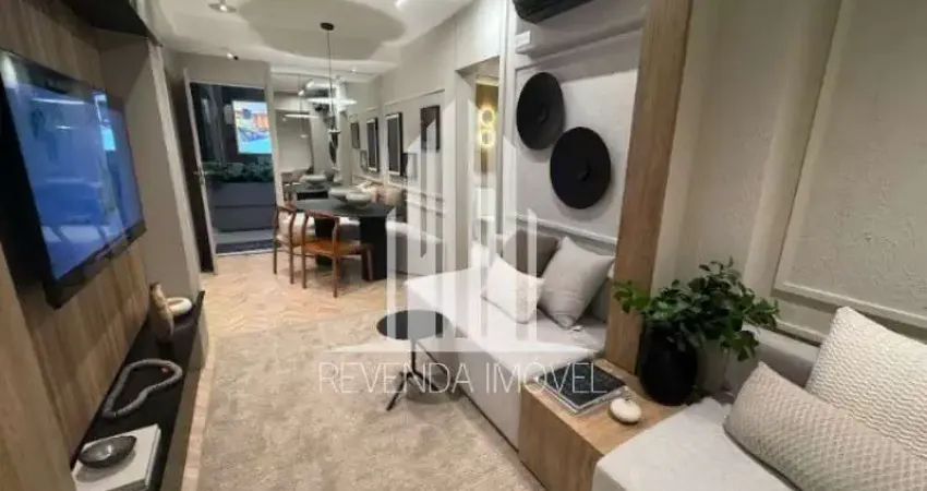 Apartamento RESIDENCIAL em SÃO PAULO - SP, JARDIM DAS ACÁCIAS