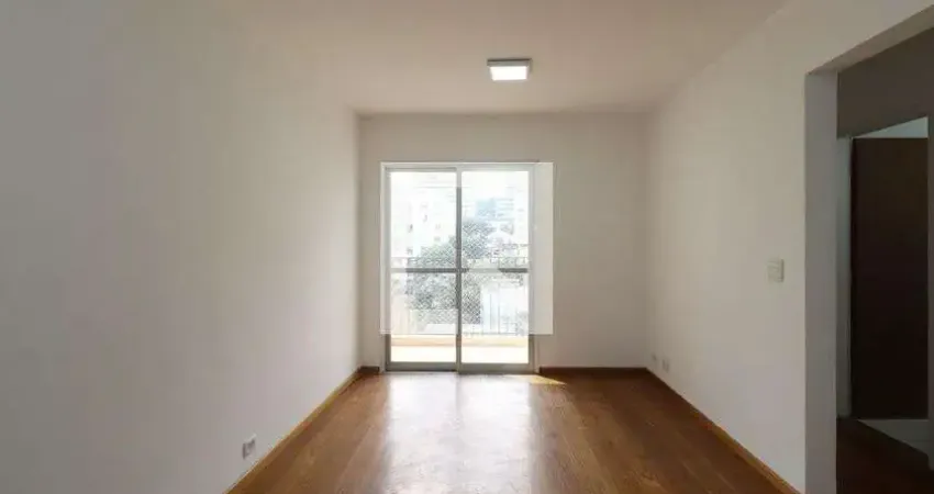 Apartamento com 2 quartos à venda na Rua Capote Valente, --, Pinheiros, São Paulo