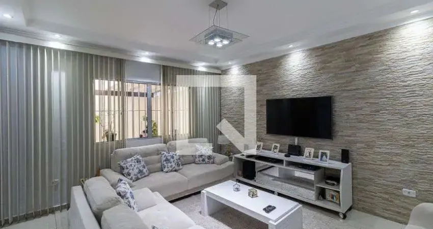 Casa com 3 quartos à venda na Rua Arumim, --, Vila Jacuí, São Paulo