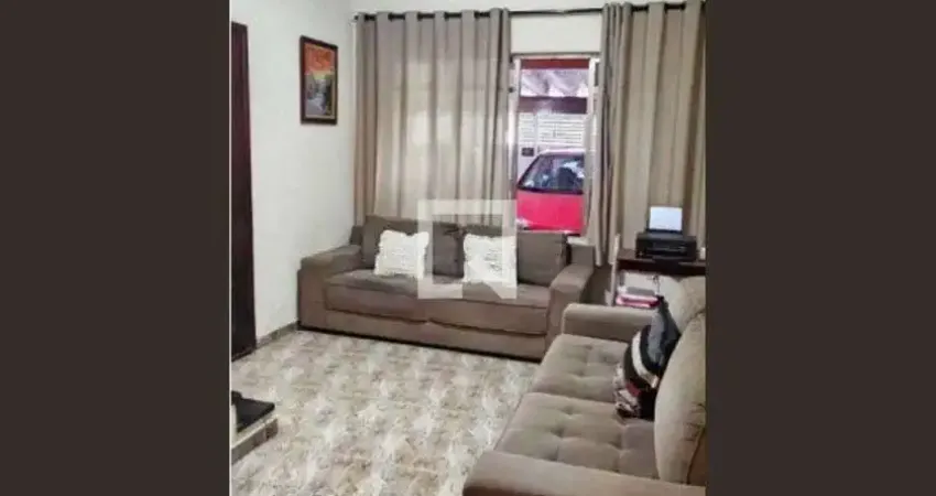 Casa com 4 quartos à venda na Rua Pirajuí, --, Jardim Bela Vista, Santo André