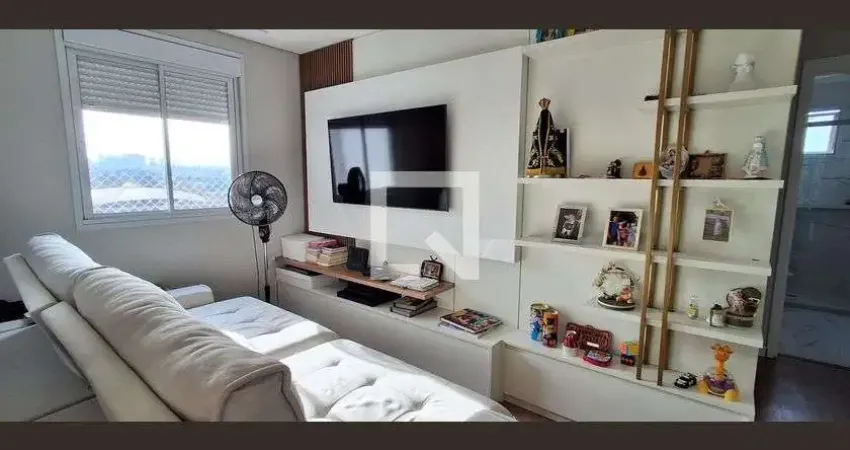 Apartamento com 2 quartos à venda na Avenida Doutor Rudge Ramos, --, Rudge Ramos, São Bernardo do Campo