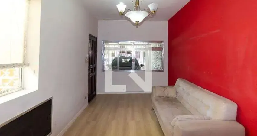 Casa com 5 quartos à venda na Rua Antônio Neto Caldeira, --, Vila Antonieta, São Paulo